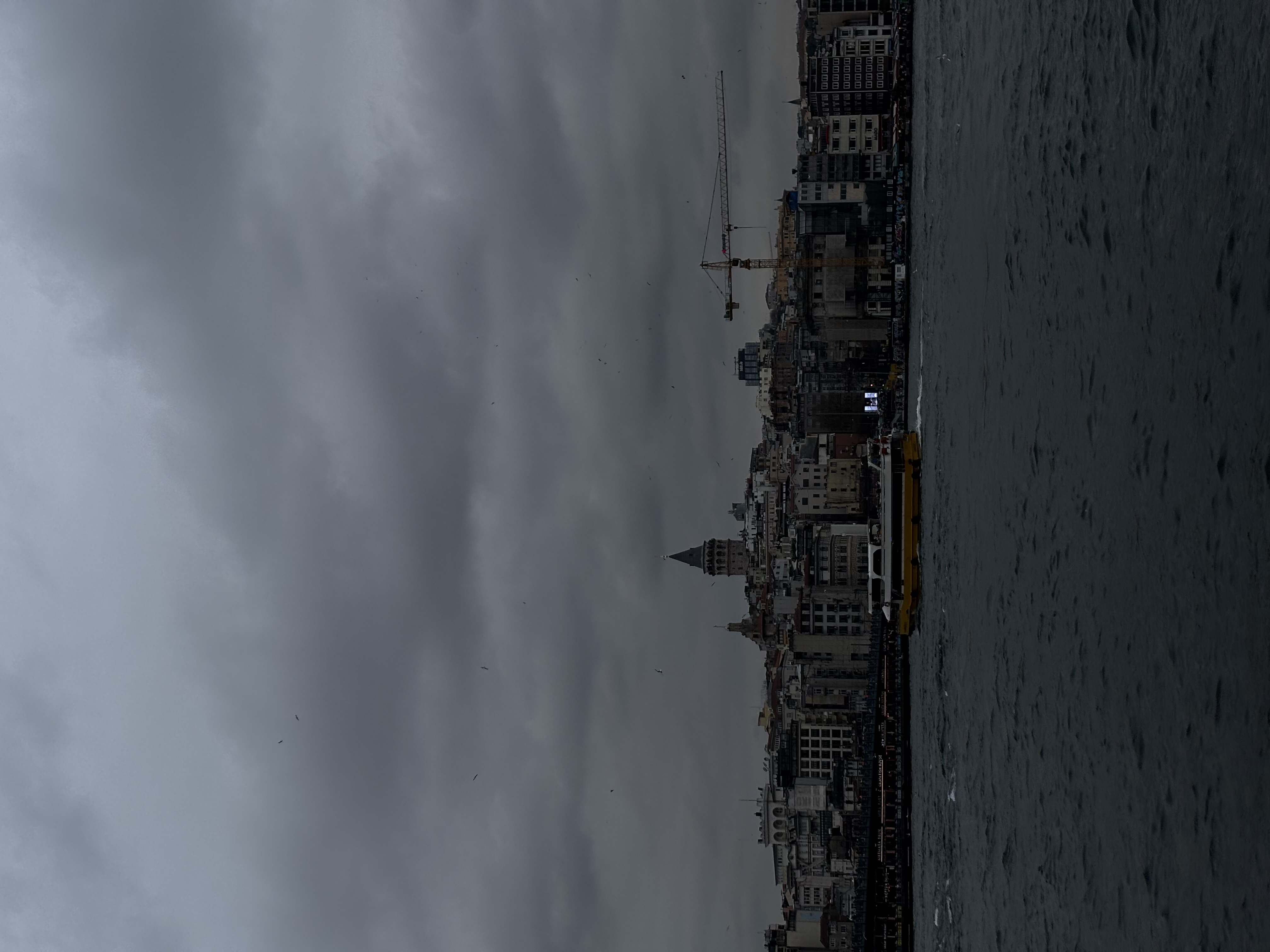 Istanbul